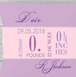 Meet your Posher, Andrianna